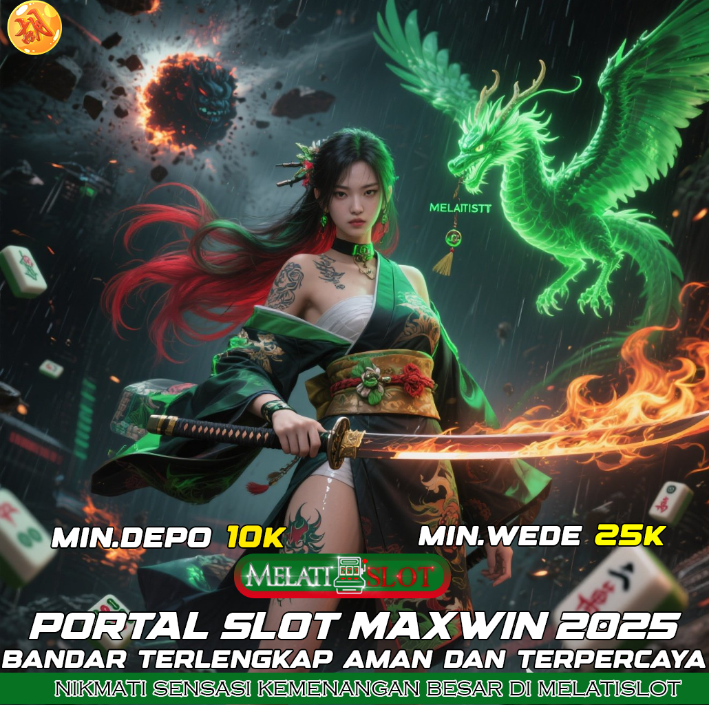 MELATISLOT Portal Login Delegasi, Slot Maxwin Harian Anti Lag