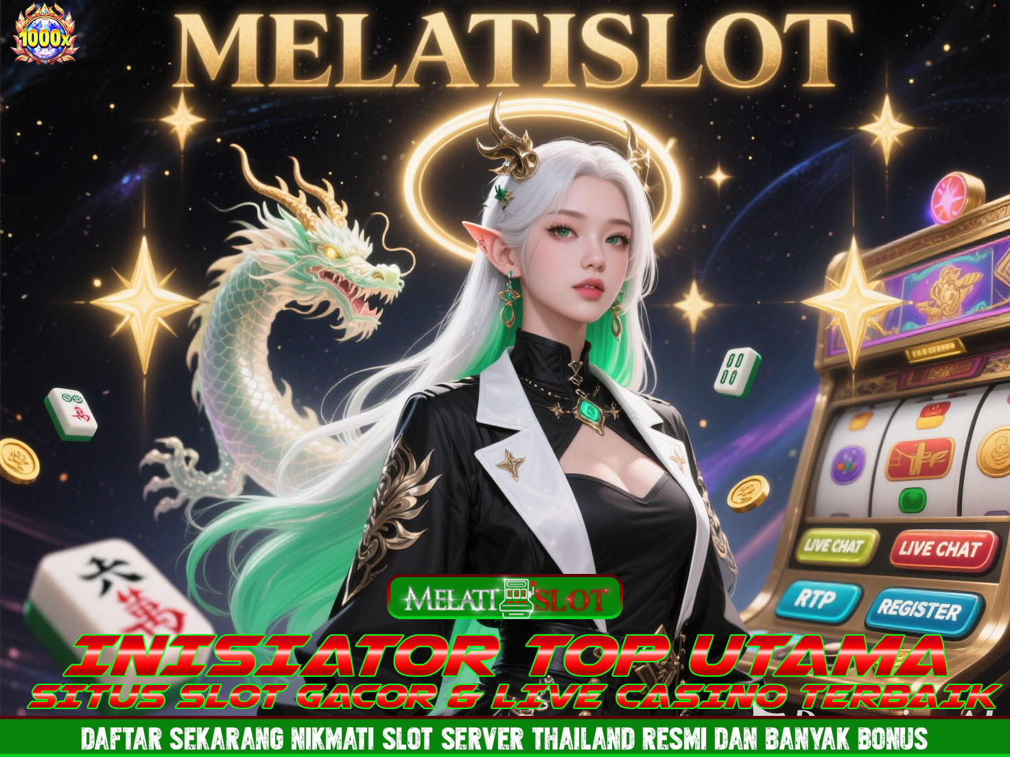 MelatiGaming Login Slot88 Online Dengan Peluang Menang Besar