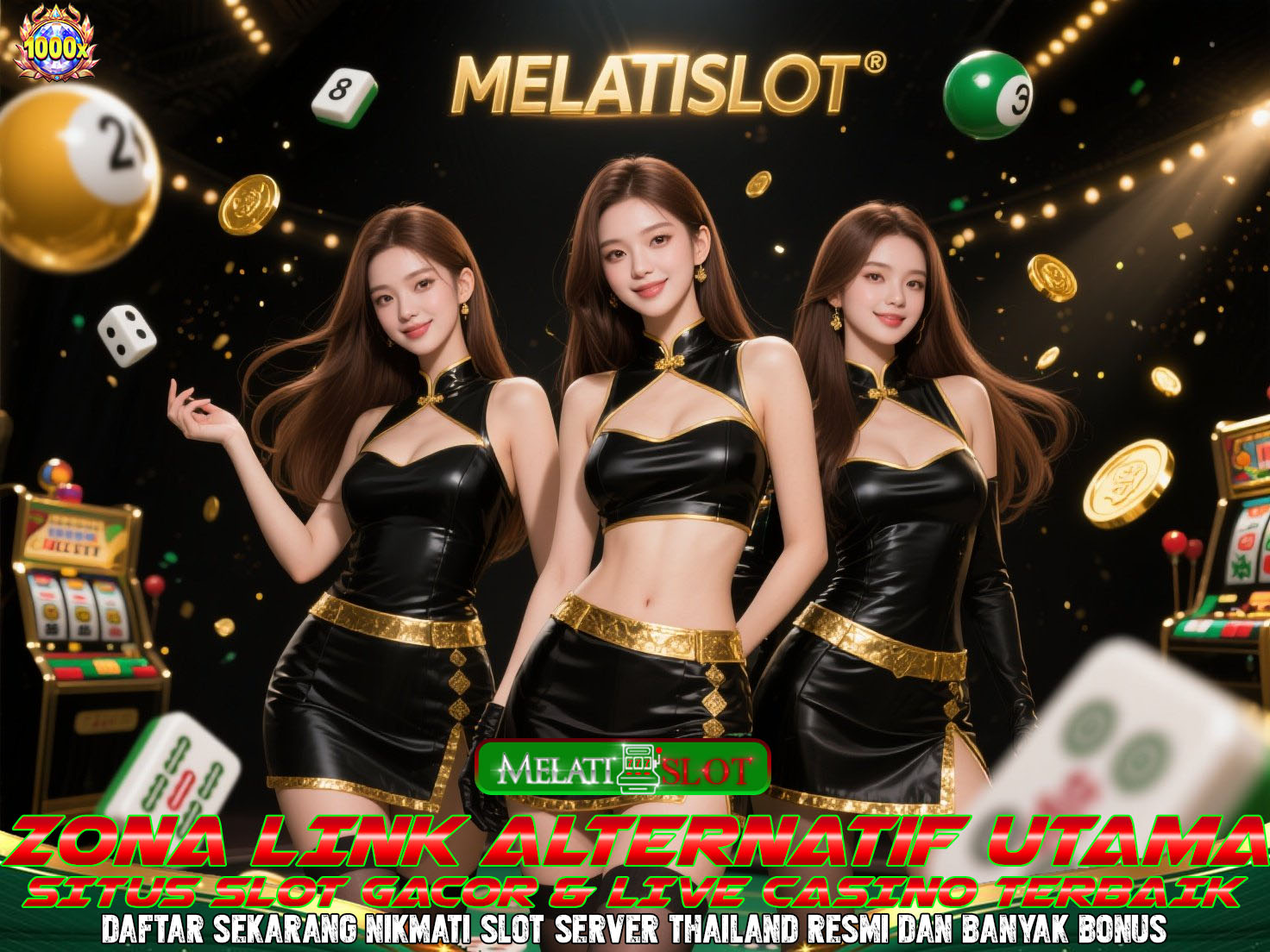 MelatiGaming Rahasia Trik Maxwin Bermain Slot88 Paling Gacor