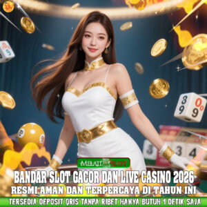 MelatiGaming Link Login Prediksi Slot Online Dengan Bonus Maxwin