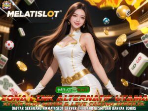 MelatiGaming Prediksi Togel Online Dengan Pola Pasti Menang Hari Ini