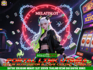 MelatiGaming Login Slot88 Online Dengan Akses Tercepat