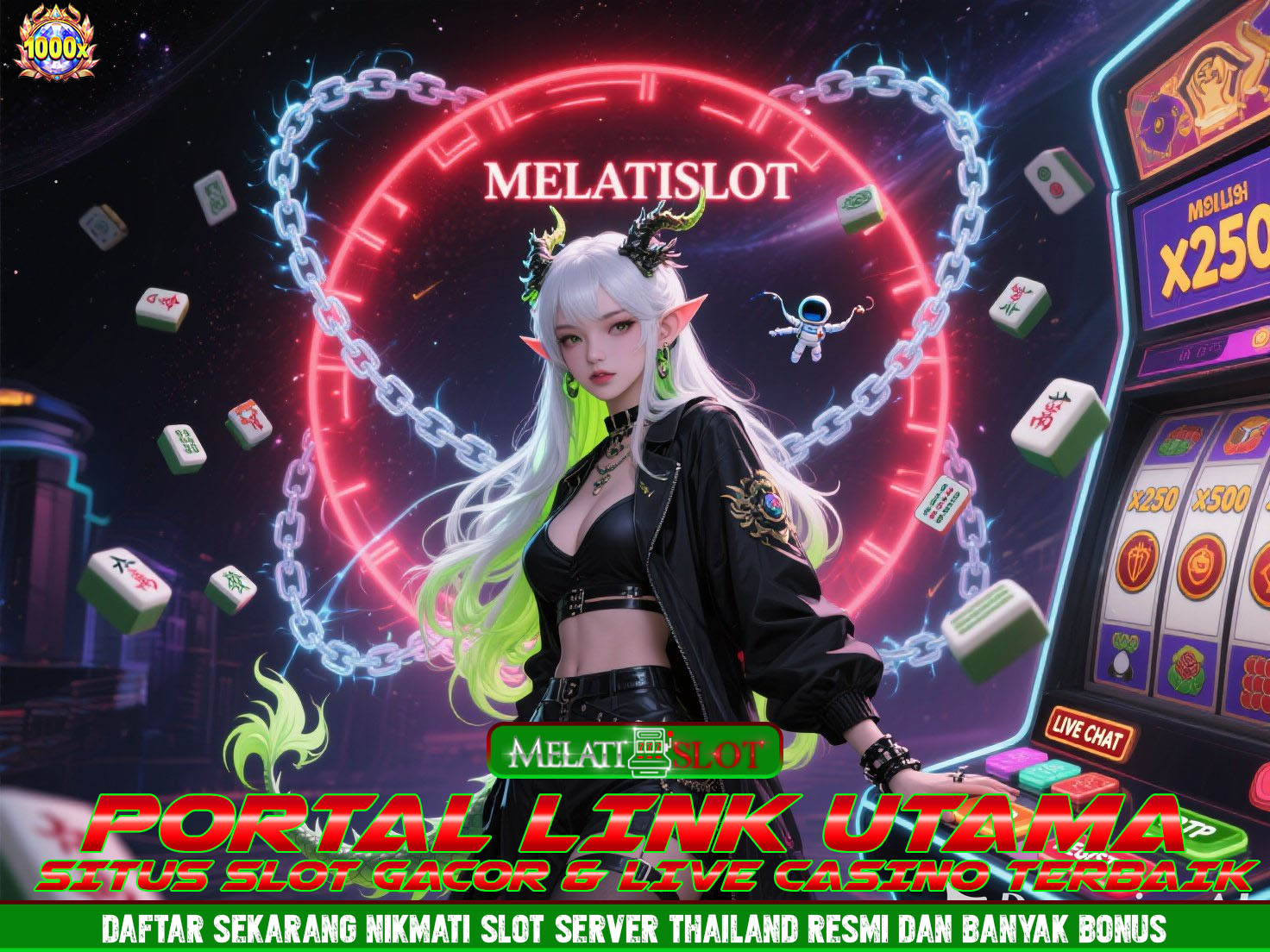 MelatiGaming Login Slot88 Online Dengan Akses Tercepat