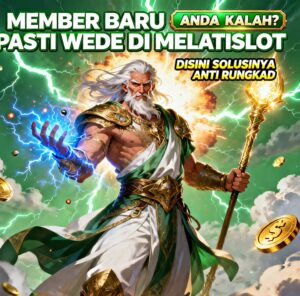 Slot Seabank Terbaik Pilihan Pemain Indonesia MelatiSlot