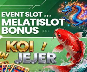 MELATISLOT Game Mabar Terbaru Dengan Fitur Menarik